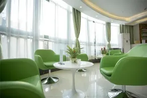 Haiweis Hotel (Shanghai Pudong Airport Store) - Image 2