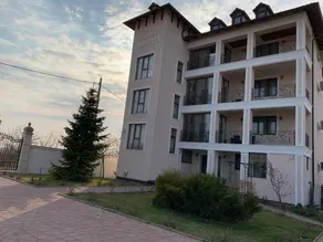 Pension Hanul Andritei - Image 3