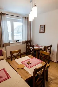 Apartmány Hrady - Image 4