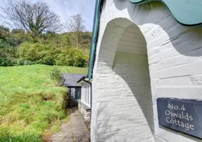 Oswalds Cottage - Image 3