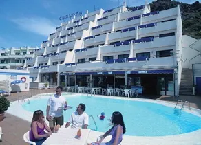 Apartamentos Carlota - Image 1