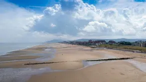 Hôtel & Spa - Thalazur Cabourg - Image 4
