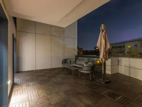 One Best Luxury Rental Herastrau Parc Apartment - Image 5