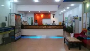 7 Days Inn Zhuhai Xiangzhou - Image 2
