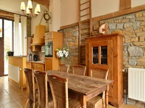 Cottage con terrazza e griglia | Vista sulla natura - Image 4