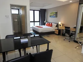Grand Ion Delemen Hotel - Image 2
