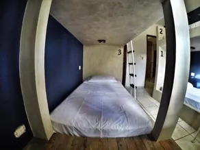 Lobo de Mar Hostel - Image 4