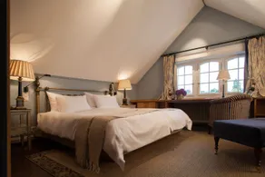 Hotel Florhof - Image 4