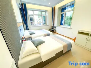 Fanzhong Fashion Hotel (Jiangbei University Town Subway Station) - Image 3