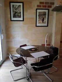 beau studio centre ville - Image 4