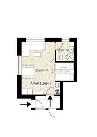 Apartments Severka - Image 3
