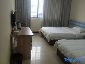 Yongfu Xinxin Hotel - Image 3