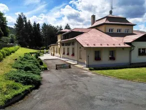 Pension Schaumannuv Dvur - Image 4