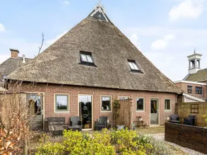 Guesthouse Friesland Ternaard near Heritage - Image 4