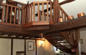 L'Auberge Du Faisan Doré - Image 3