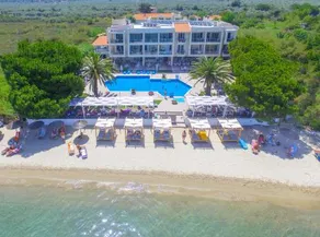 Socrates Plaza Hotel - Image 2