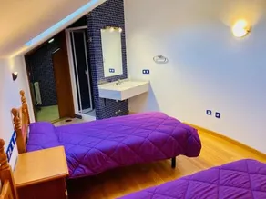 Albergue Octavio Álvarez Carballo - Image 3