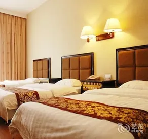 Yadu Business Hotel - Image 3