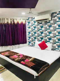 Hotel Jagannath International (DumdumWB) - Image 2