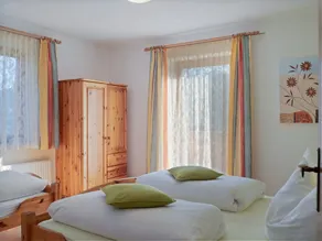 Lovely Apartment With Terrace in Fuegenberg - Image 2