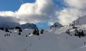 Appartement La Plagne Soleil - Image 2