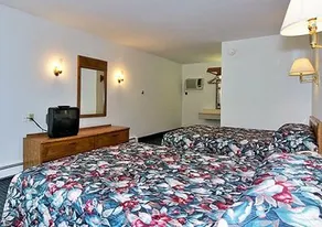 Rodeway Inn Coldwater - Image 3