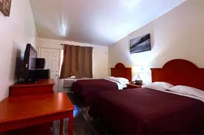 Travel Inn Vallejo - Image 3