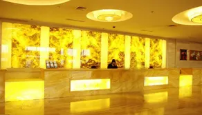 Hemei Huitong International Hotel - Image 2