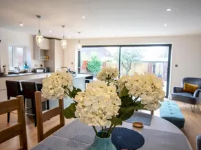 'Sea Breeze' Dorset Dream Holiday Home - Image 2
