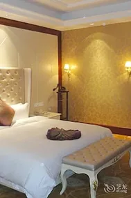 Kangcheng Sunshine Regency Hotel - Image 2