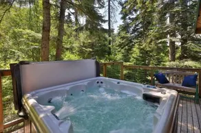 Leavenworth Cabin w/ Hot Tub - Near Stevens Pass! - Image 5