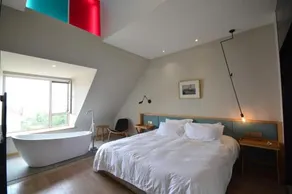 Meiwei Seaview Garden Villa - Image 4