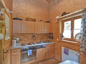Vintage Holiday Home in Grafenried with Garden - Image 2