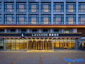 Lavande Hotel (Tianjin Wuqing Jingqing Automotive Industrial Park) - Image 4