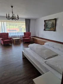 Hotel Waldhorn - Image 3