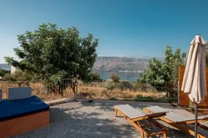 Istros Villas - with Pools, BBQ & Heated Spa Whirlpools, By ThinkVilla - Image 5