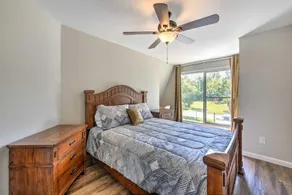 Home on San Jacinto River with Hot Tub Deck And Grill - Image 2