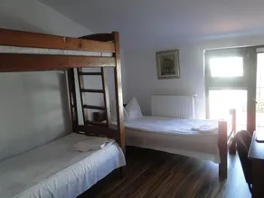 Hostel Campus Bella Italia - Image 4