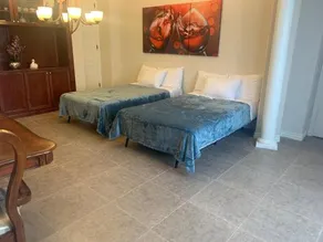 AirBB Rooms in Mansion - Image 5
