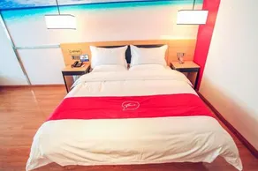 Thank Inn Chain Hotel Henan Kaifeng Weishi County Jiankang Road - Image 2
