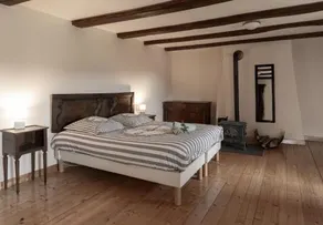 Maison De Vacances Mailleroncourt - Image 5