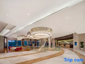 Huizhou Dongjiang Grand New Century Hotel - Image 2