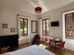 Chambres D'hotes Les Tapies - Image 3
