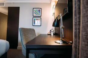 Crowne Plaza Belfast by IHG - Image 3