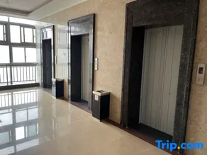 Sanming Ruyuhu International Hotel - Image 2