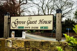 Grove Guest House - Image 3