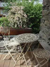 Le Chalet De Thalie - Image 4