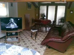 Apartma "Pod Matajurjem" mountains view - Image 3