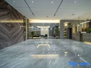 Yijian Meisu Hotel (Yiyang North Station) - Image 1