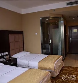 Zhaojun Hotel - Image 5